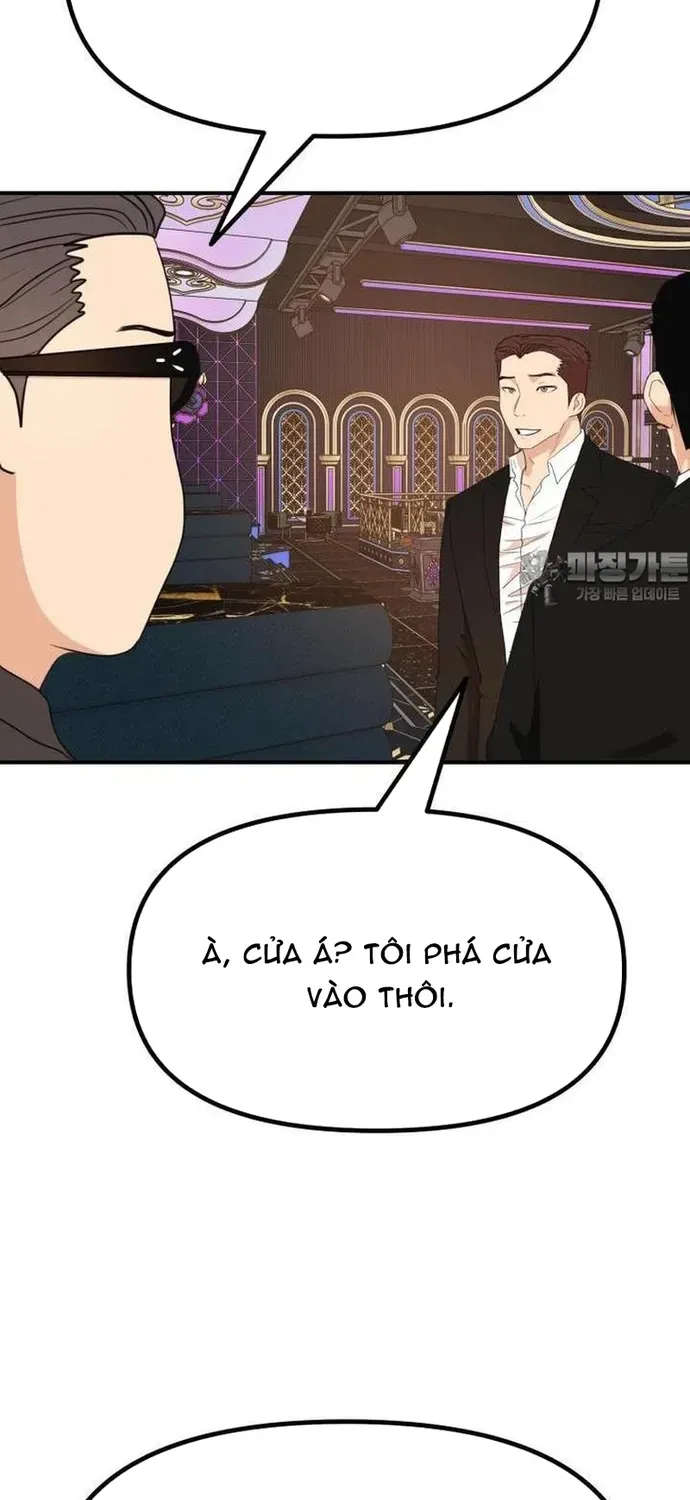 Bạn Trai Vệ Sĩ Chap 155 - Next Chap 154