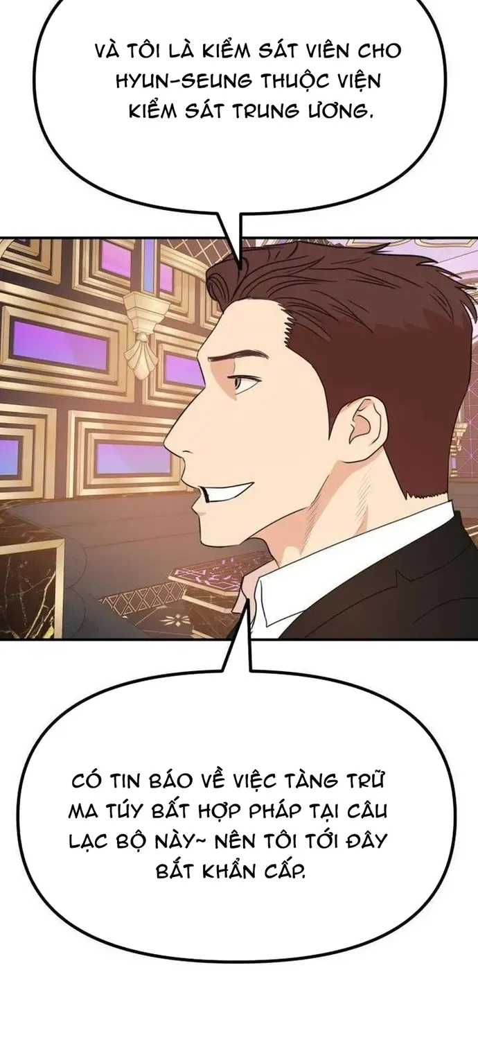 Bạn Trai Vệ Sĩ Chap 155 - Next Chap 154