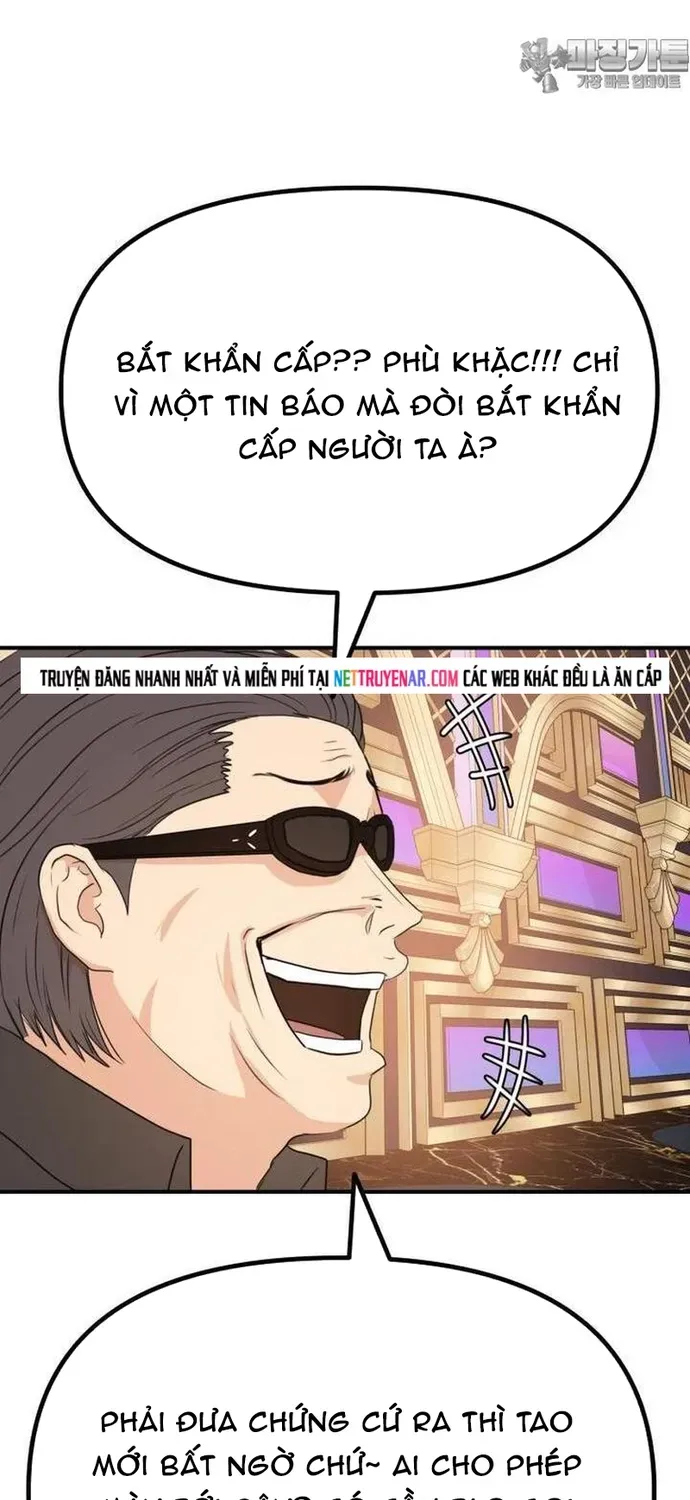 Bạn Trai Vệ Sĩ Chap 155 - Next Chap 154