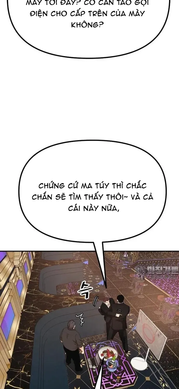 Bạn Trai Vệ Sĩ Chap 155 - Next Chap 154