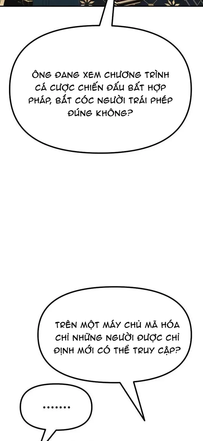 Bạn Trai Vệ Sĩ Chap 155 - Next Chap 154