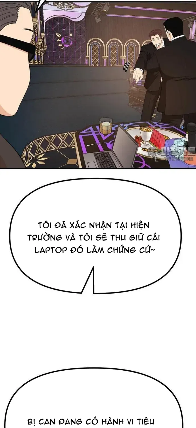 Bạn Trai Vệ Sĩ Chap 155 - Next Chap 154