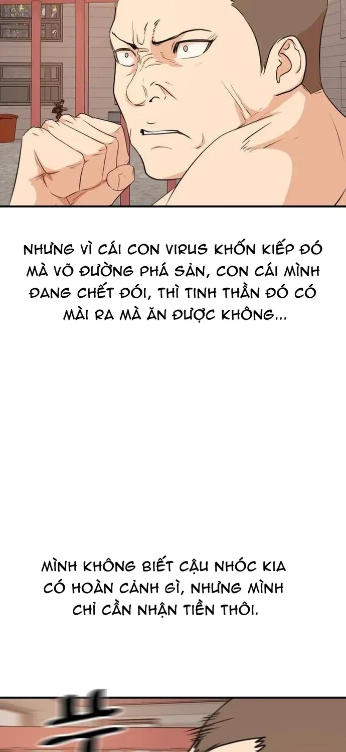 Bạn Trai Vệ Sĩ Chap 155 - Next Chap 154