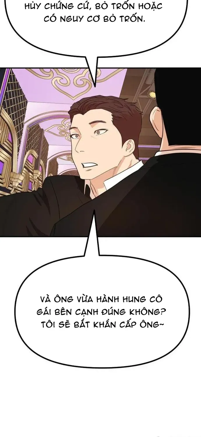 Bạn Trai Vệ Sĩ Chap 155 - Next Chap 154