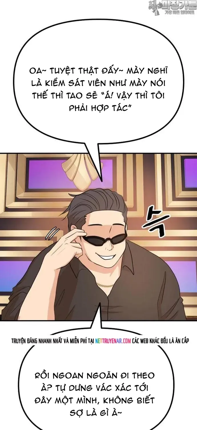 Bạn Trai Vệ Sĩ Chap 155 - Next Chap 154