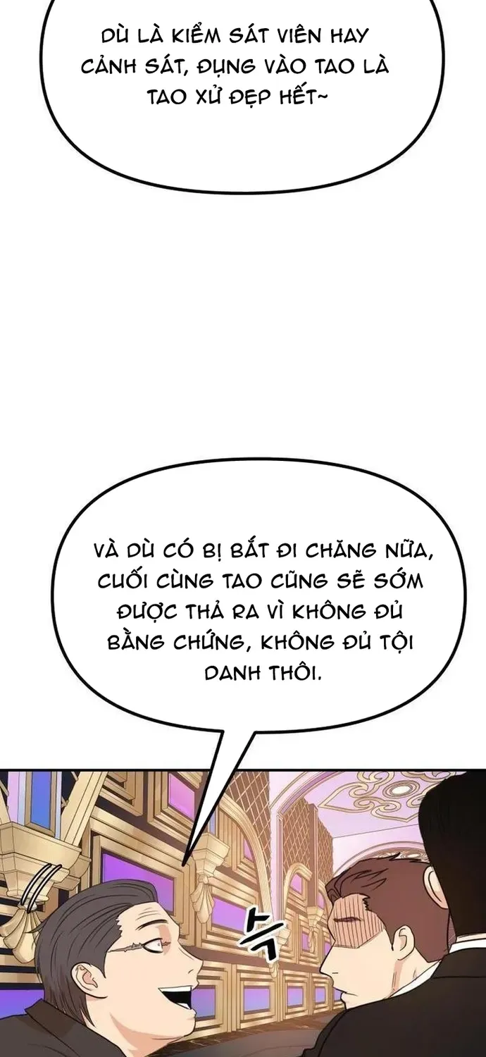 Bạn Trai Vệ Sĩ Chap 155 - Next Chap 154