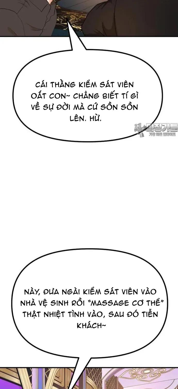 Bạn Trai Vệ Sĩ Chap 155 - Next Chap 154