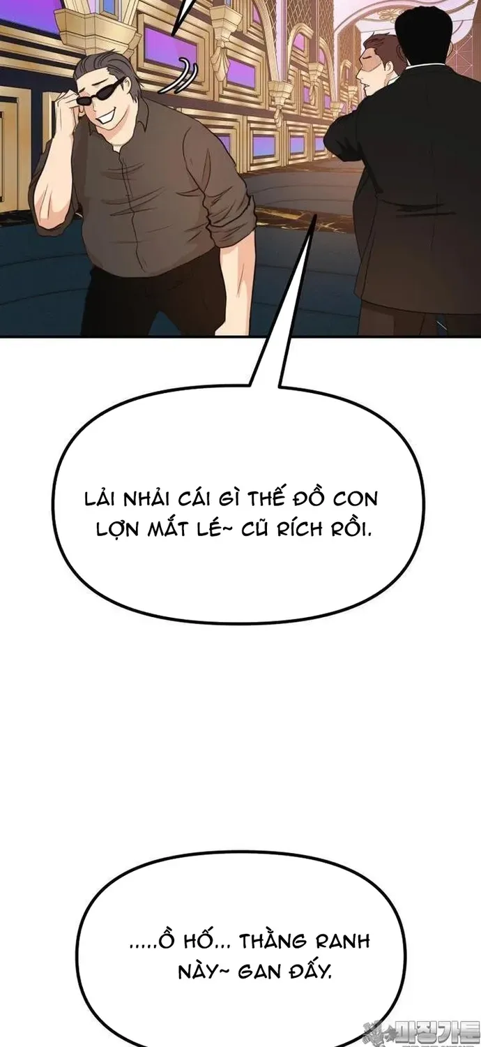 Bạn Trai Vệ Sĩ Chap 155 - Next Chap 154