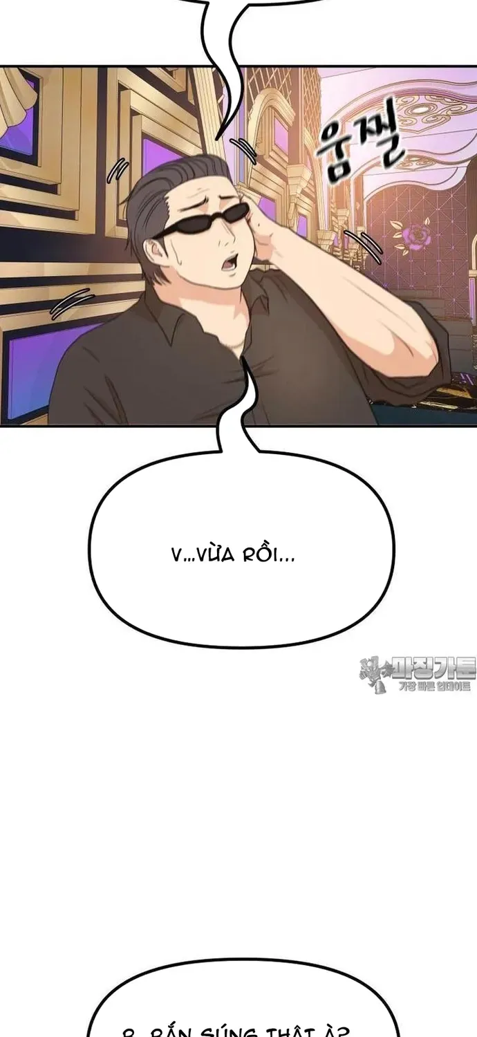 Bạn Trai Vệ Sĩ Chap 155 - Next Chap 154