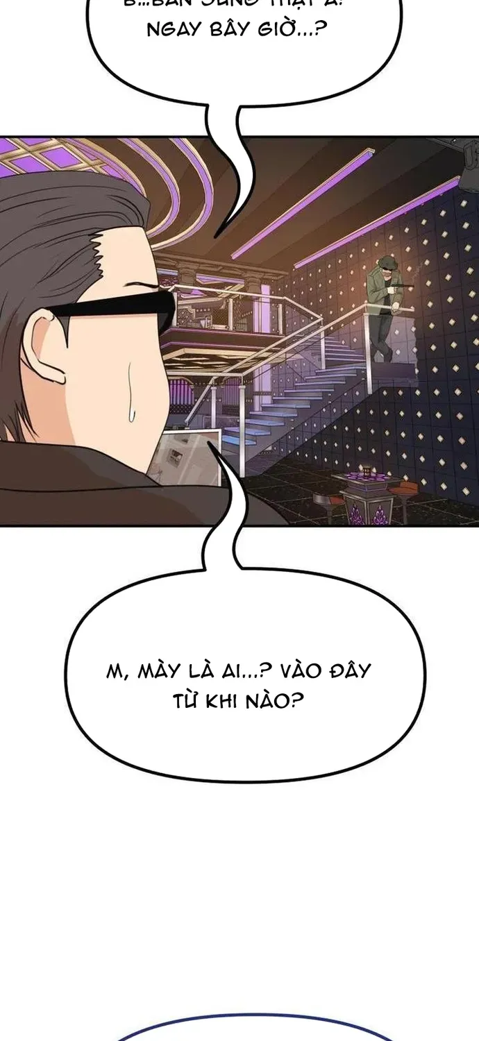 Bạn Trai Vệ Sĩ Chap 155 - Next Chap 154