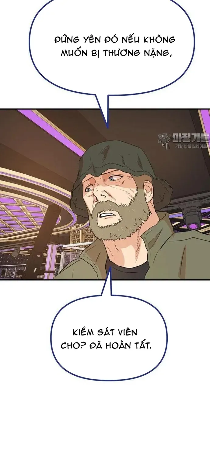 Bạn Trai Vệ Sĩ Chap 155 - Next Chap 154