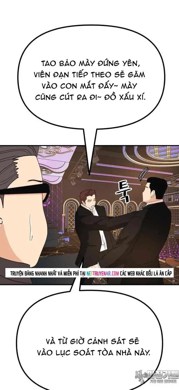 Bạn Trai Vệ Sĩ Chap 155 - Next Chap 154