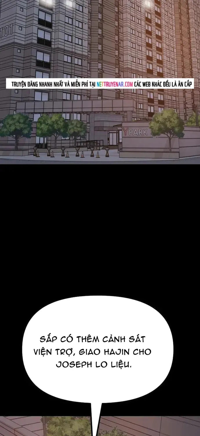 Bạn Trai Vệ Sĩ Chap 155 - Next Chap 154