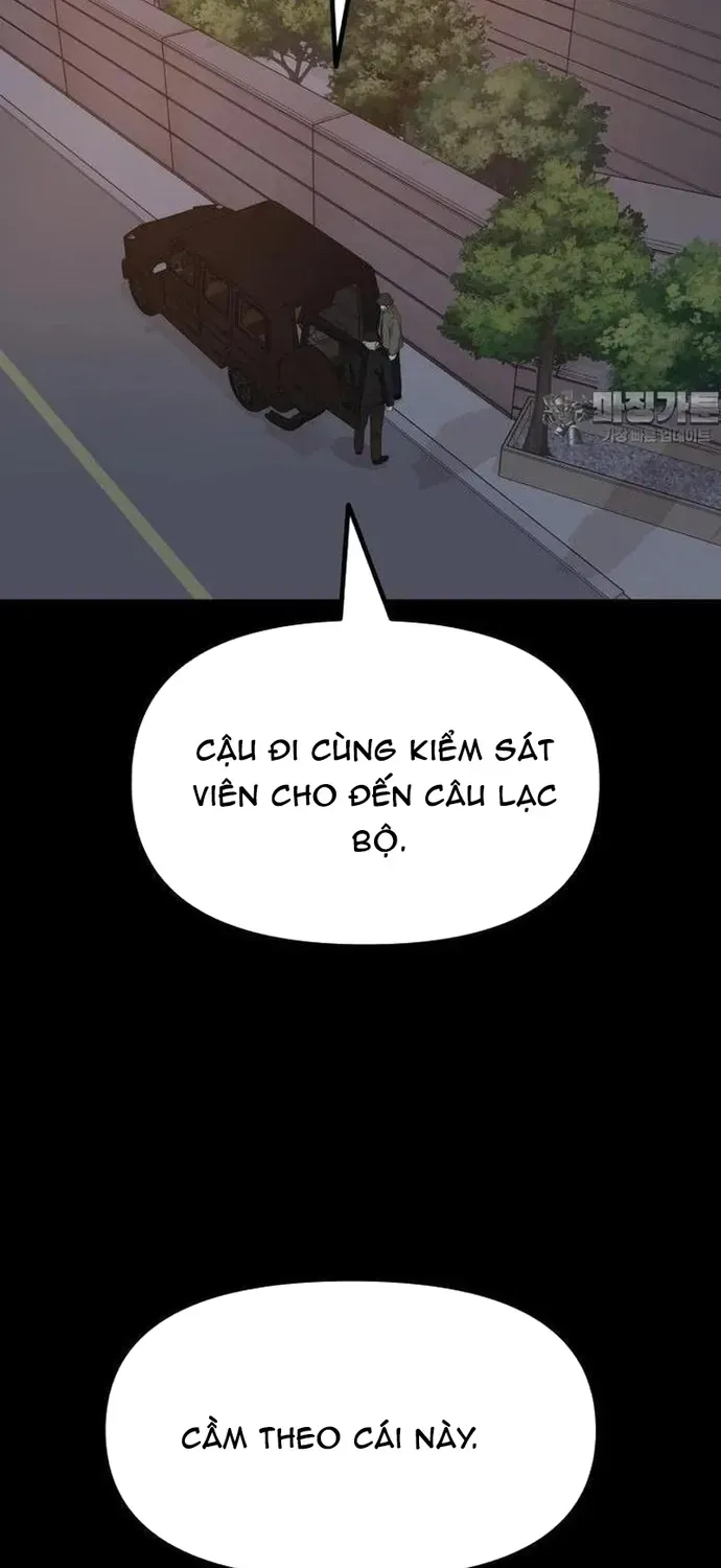 Bạn Trai Vệ Sĩ Chap 155 - Next Chap 154