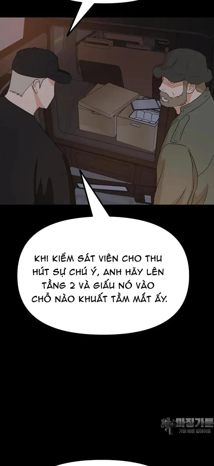 Bạn Trai Vệ Sĩ Chap 155 - Next Chap 154