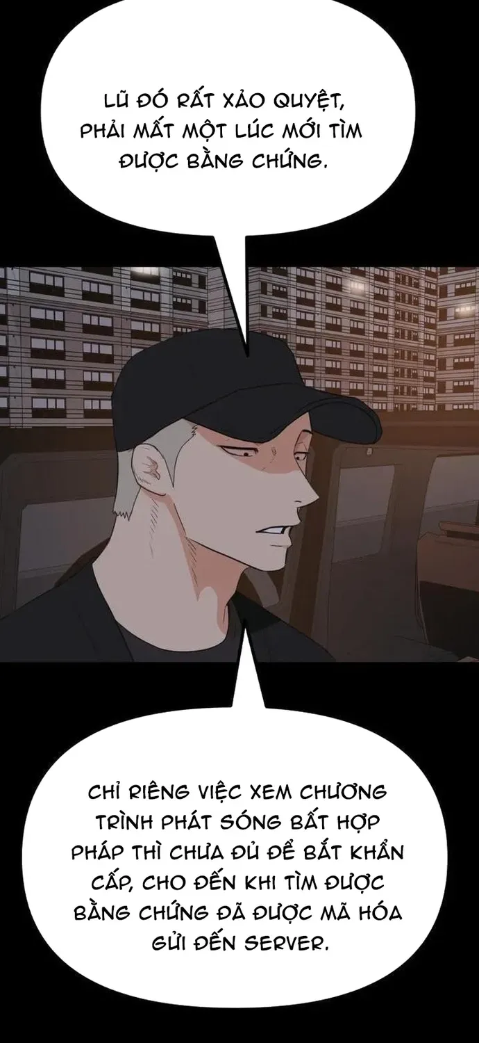 Bạn Trai Vệ Sĩ Chap 155 - Next Chap 154