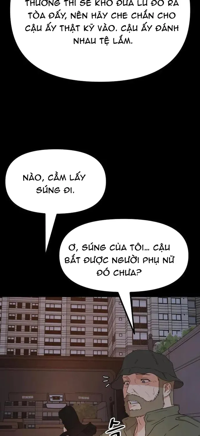 Bạn Trai Vệ Sĩ Chap 155 - Next Chap 154