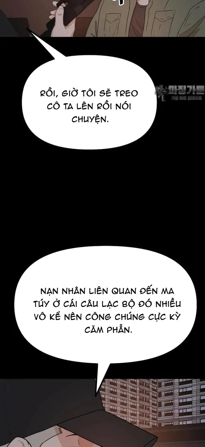Bạn Trai Vệ Sĩ Chap 155 - Next Chap 154