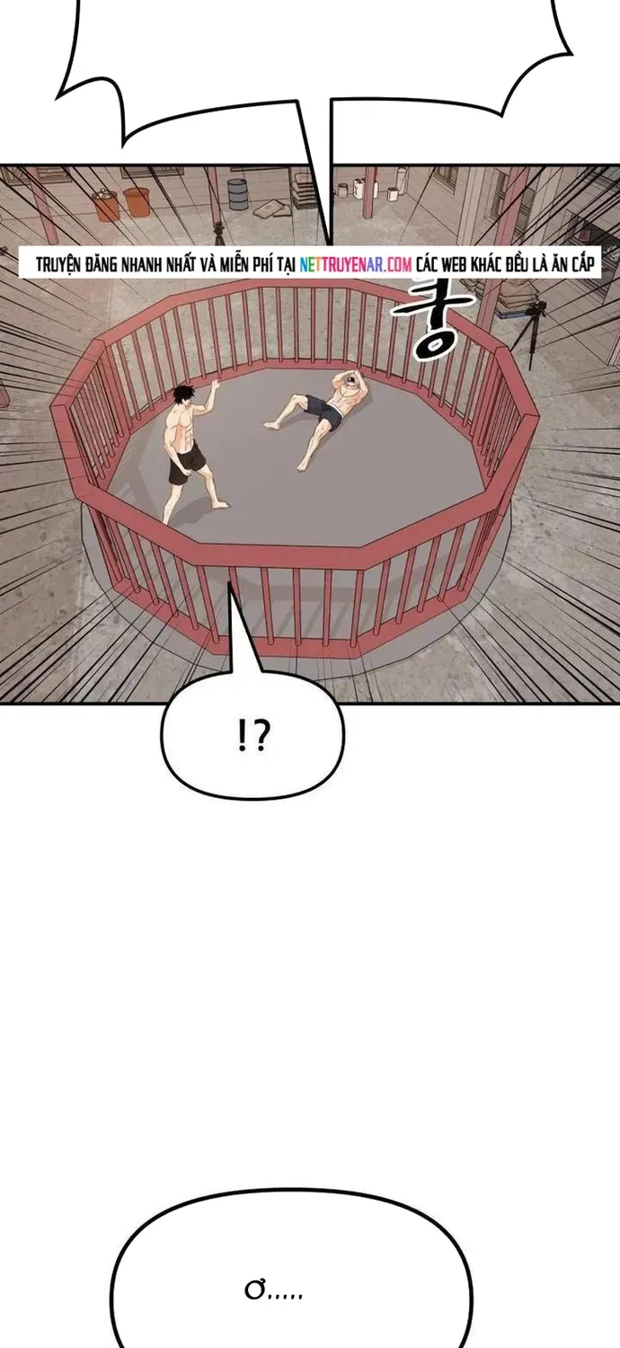 Bạn Trai Vệ Sĩ Chap 155 - Next Chap 154