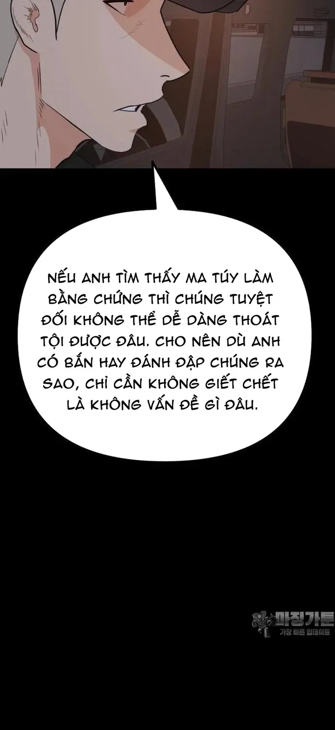 Bạn Trai Vệ Sĩ Chap 155 - Next Chap 154