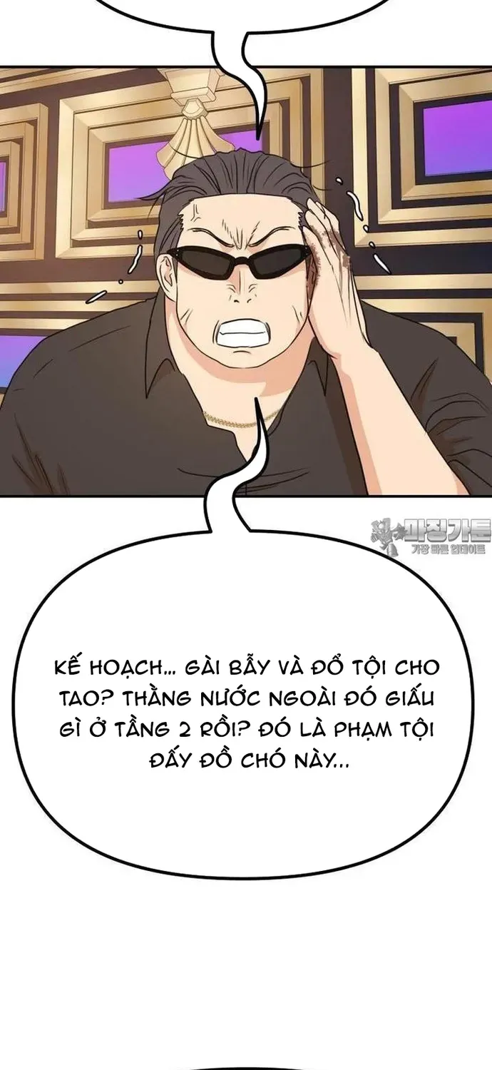 Bạn Trai Vệ Sĩ Chap 155 - Next Chap 154