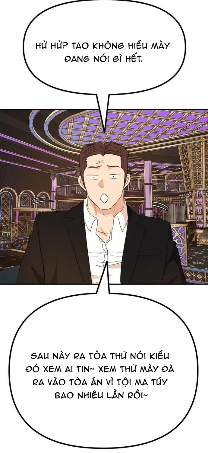 Bạn Trai Vệ Sĩ Chap 155 - Next Chap 154