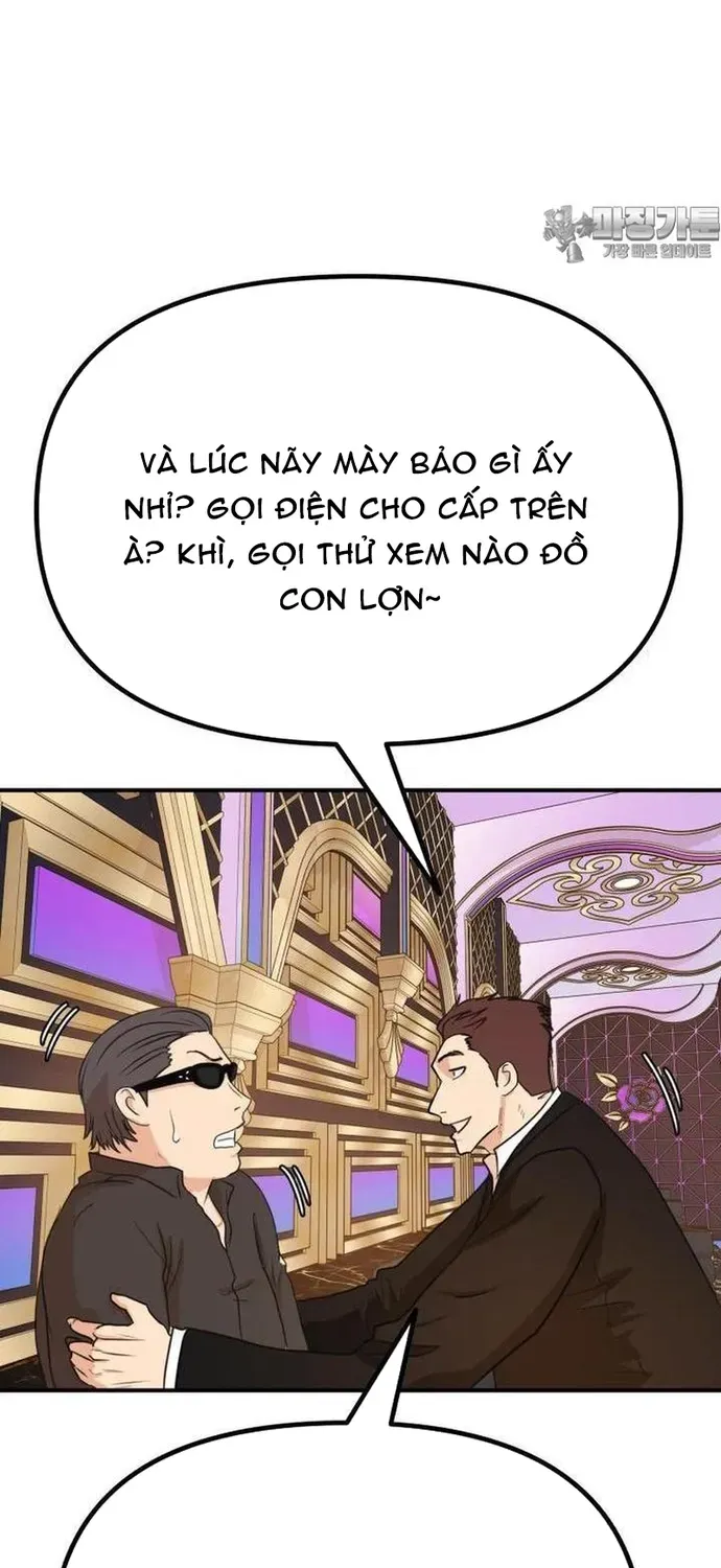 Bạn Trai Vệ Sĩ Chap 155 - Next Chap 154