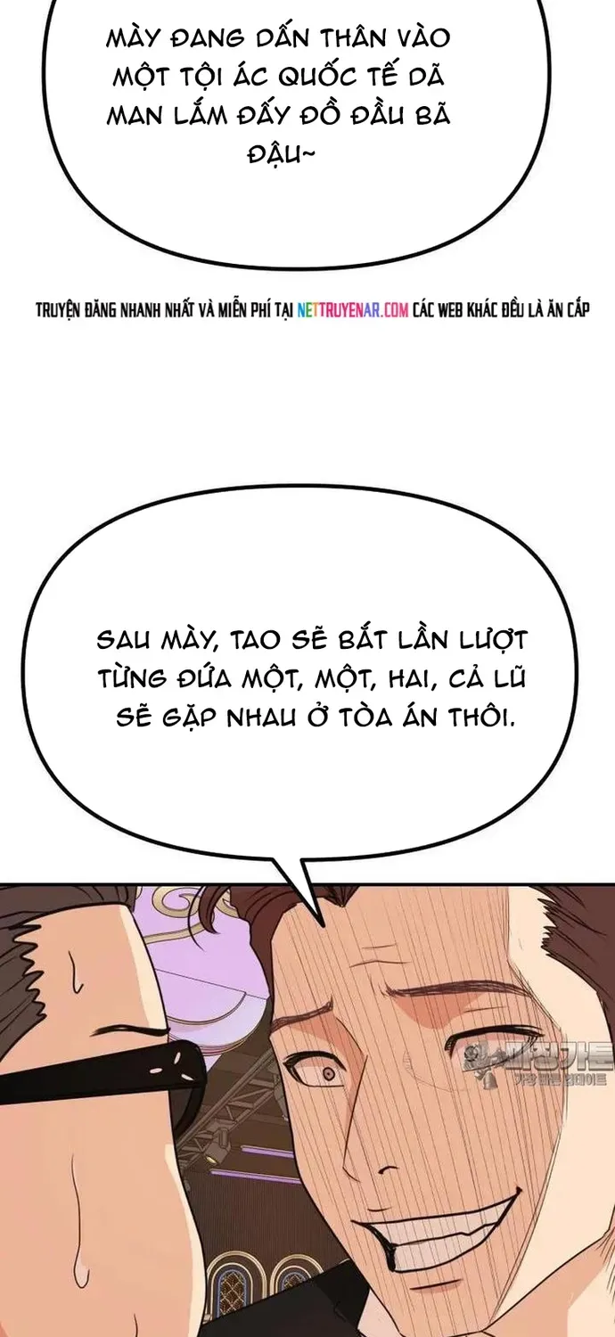 Bạn Trai Vệ Sĩ Chap 155 - Next Chap 154