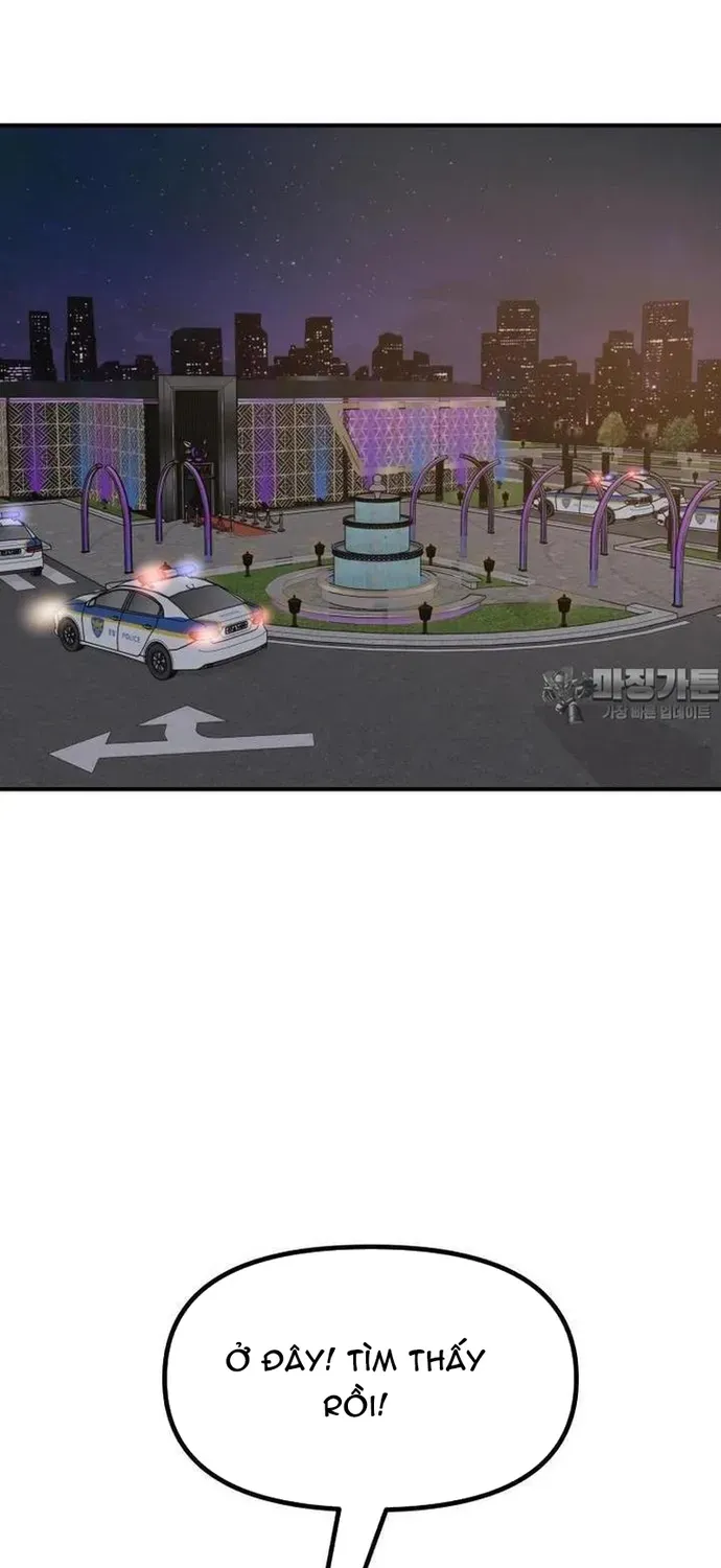 Bạn Trai Vệ Sĩ Chap 155 - Next Chap 154