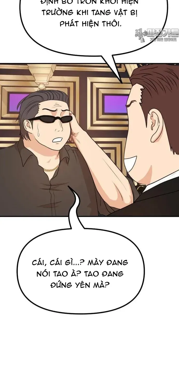 Bạn Trai Vệ Sĩ Chap 155 - Next Chap 154