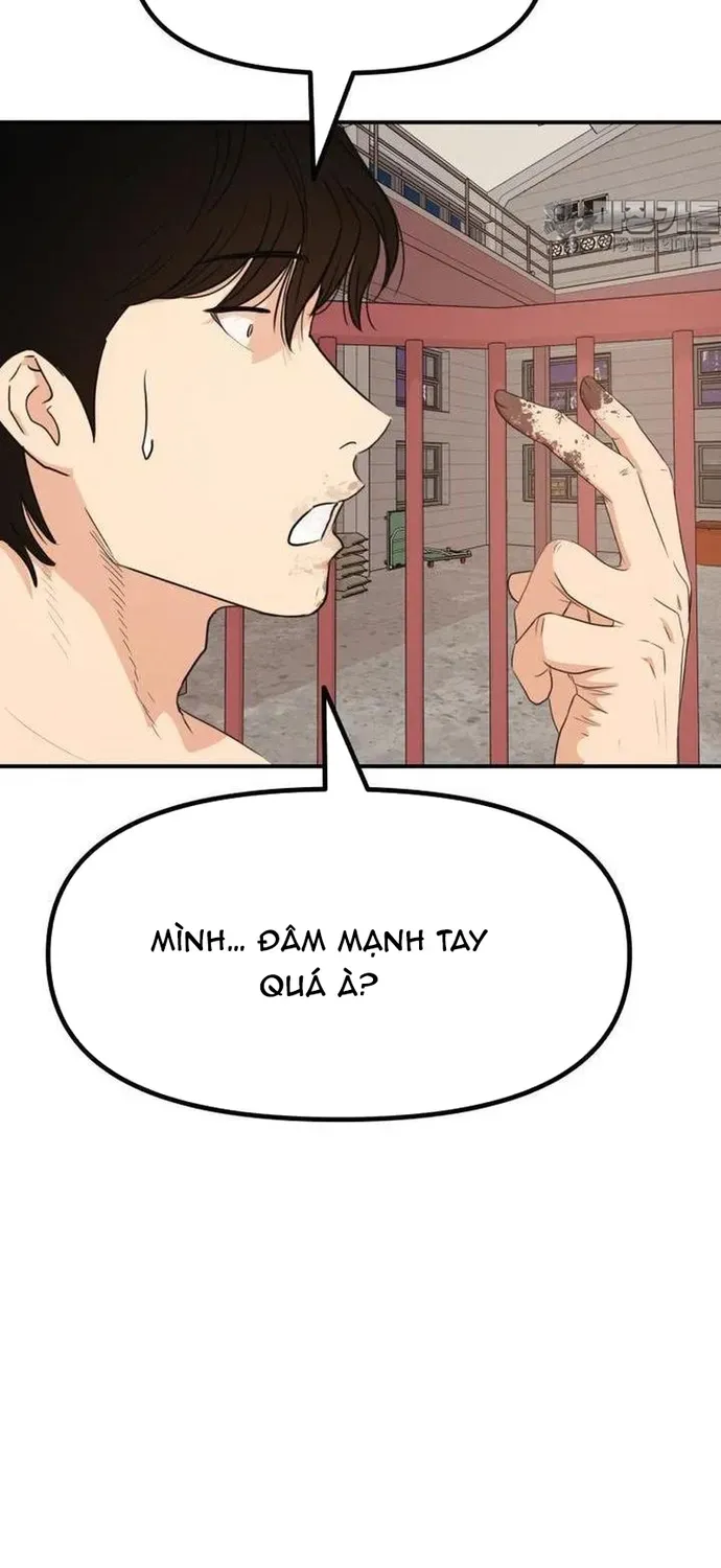 Bạn Trai Vệ Sĩ Chap 155 - Next Chap 154