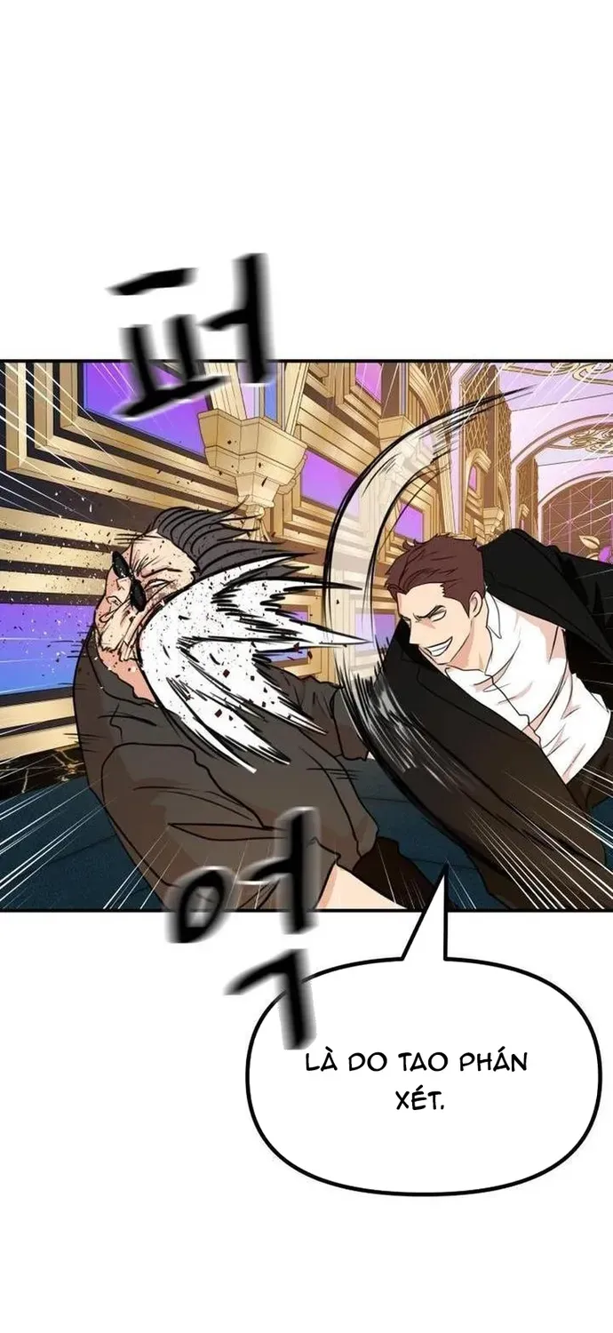 Bạn Trai Vệ Sĩ Chap 155 - Next Chap 154