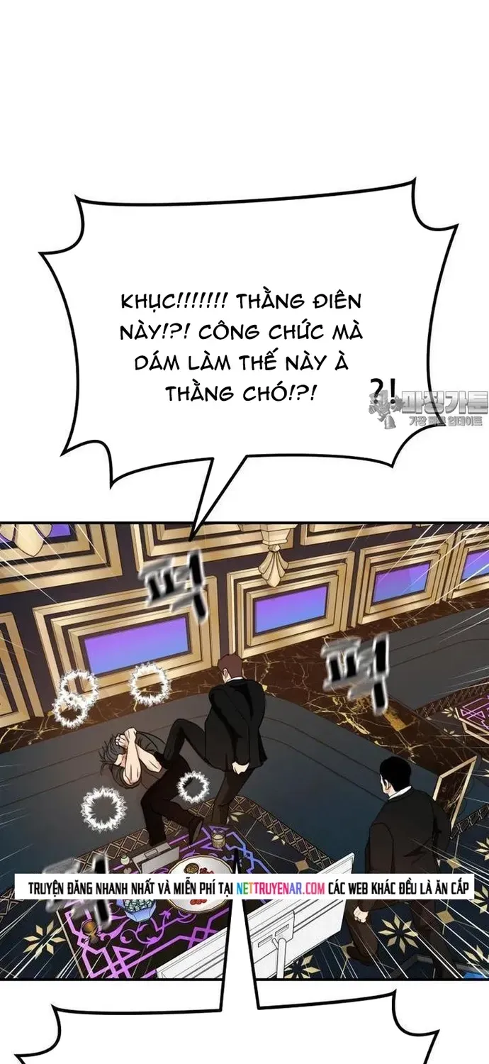 Bạn Trai Vệ Sĩ Chap 155 - Next Chap 154