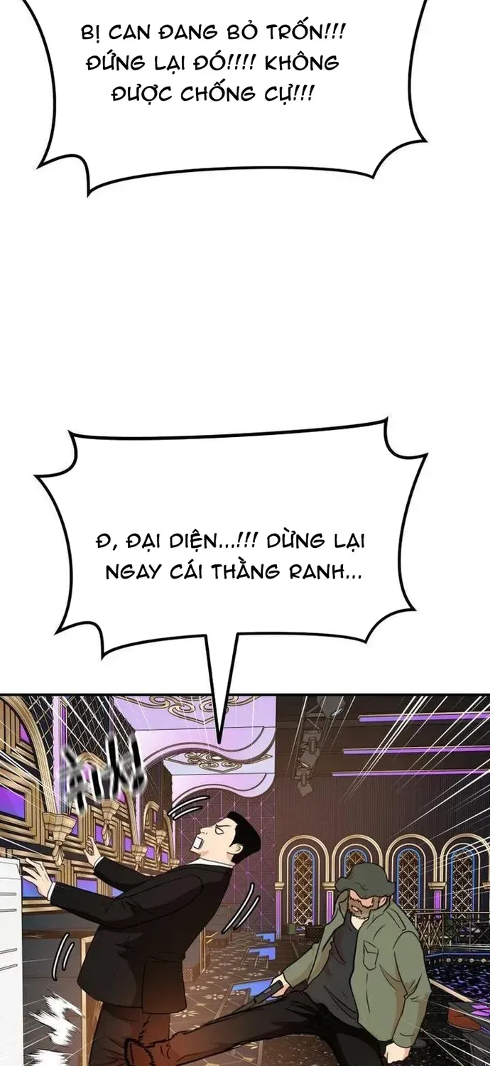 Bạn Trai Vệ Sĩ Chap 155 - Next Chap 154