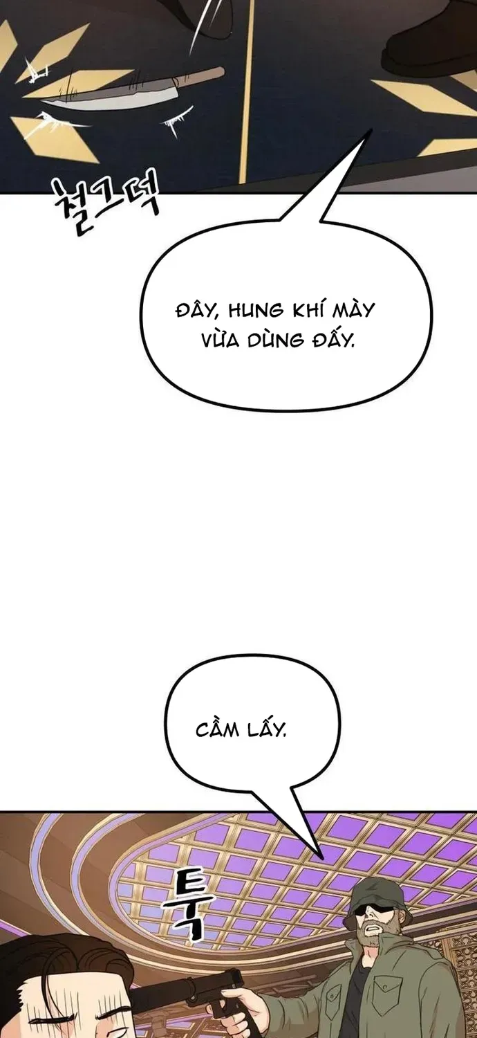 Bạn Trai Vệ Sĩ Chap 155 - Next Chap 154