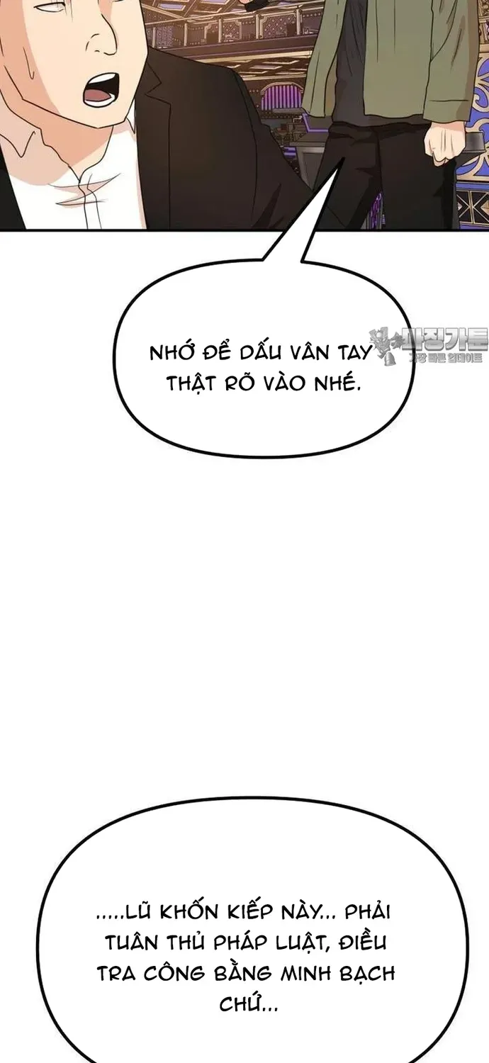 Bạn Trai Vệ Sĩ Chap 155 - Next Chap 154