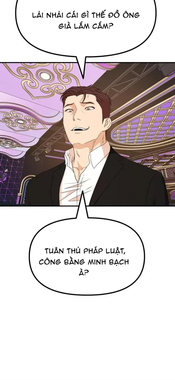 Bạn Trai Vệ Sĩ Chap 155 - Next Chap 154