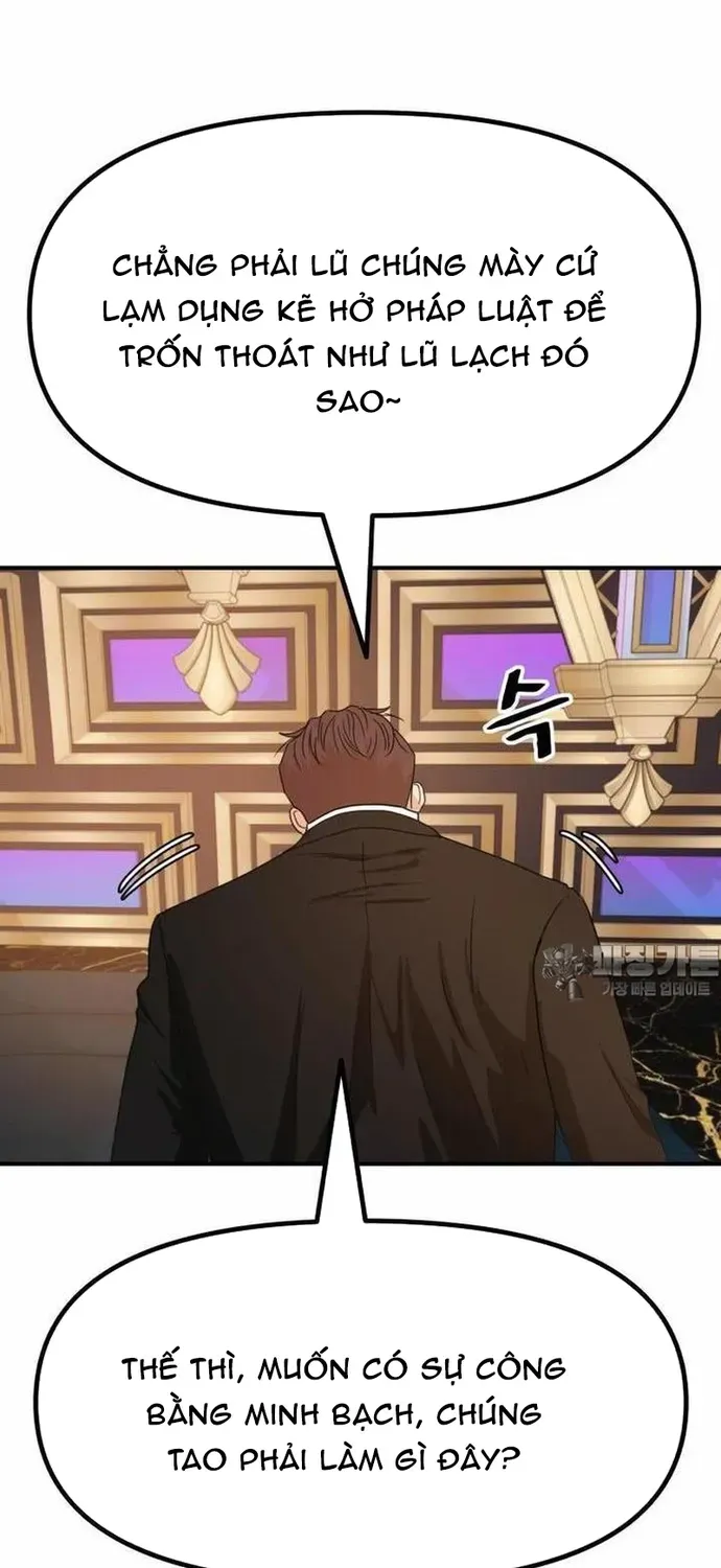 Bạn Trai Vệ Sĩ Chap 155 - Next Chap 154