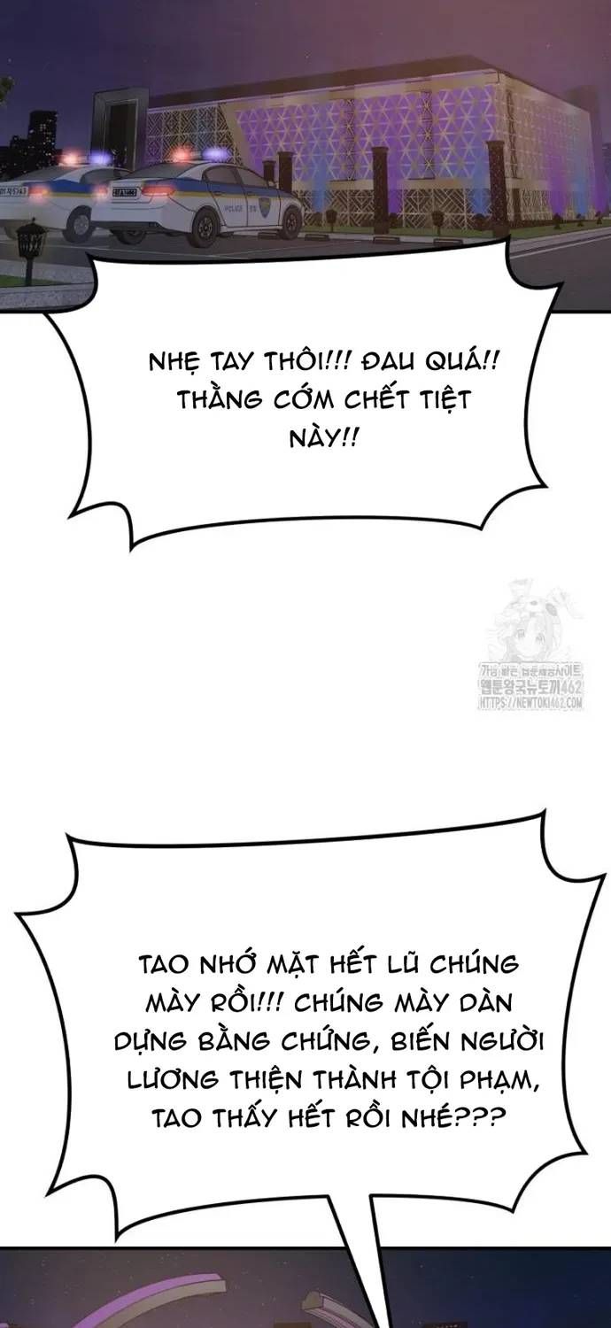 Bạn Trai Vệ Sĩ Chap 156 - Next Chap 155