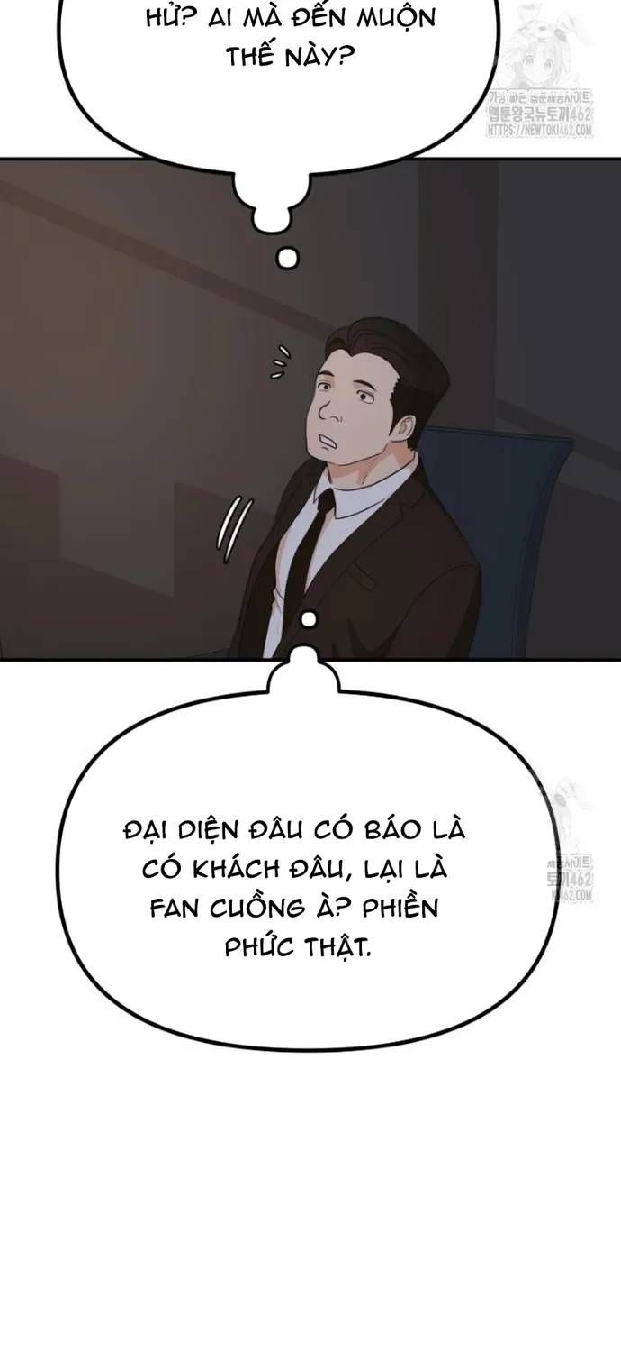 Bạn Trai Vệ Sĩ Chap 156 - Next Chap 155