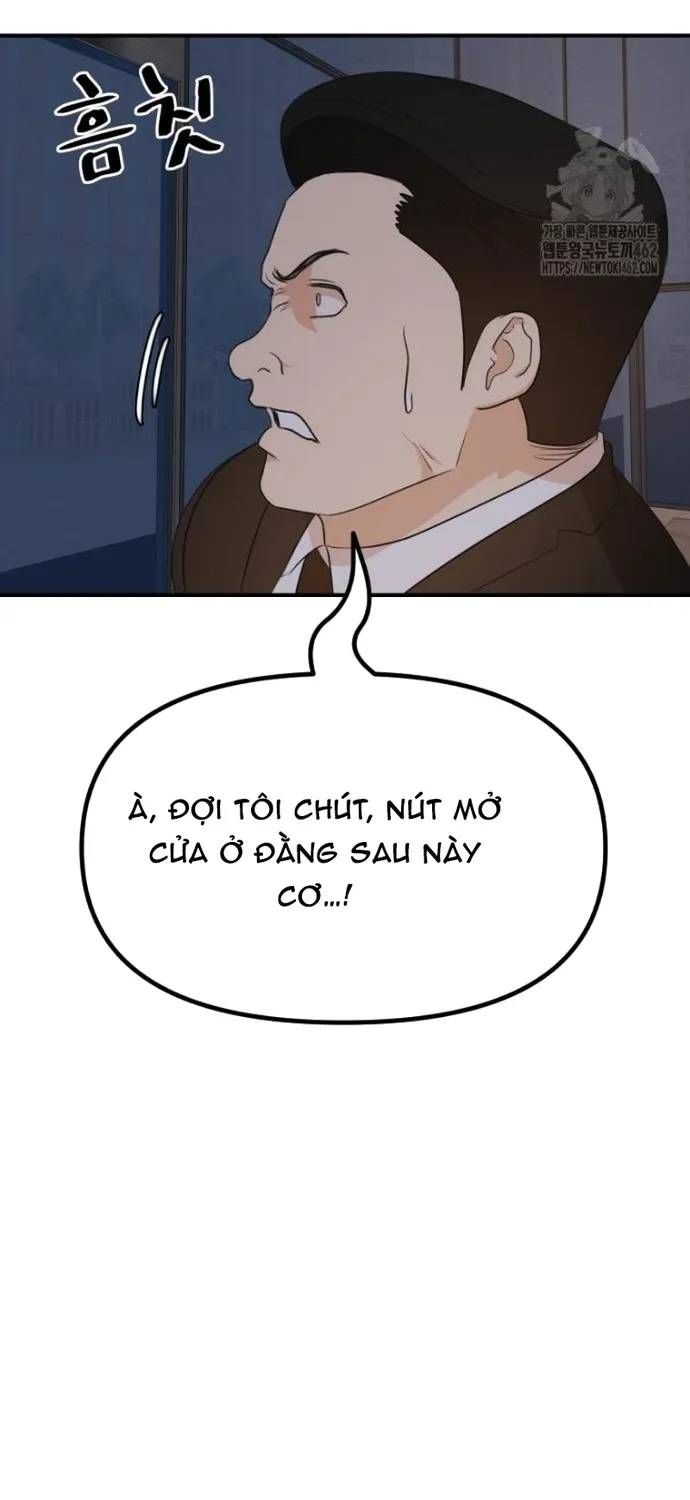 Bạn Trai Vệ Sĩ Chap 156 - Next Chap 155