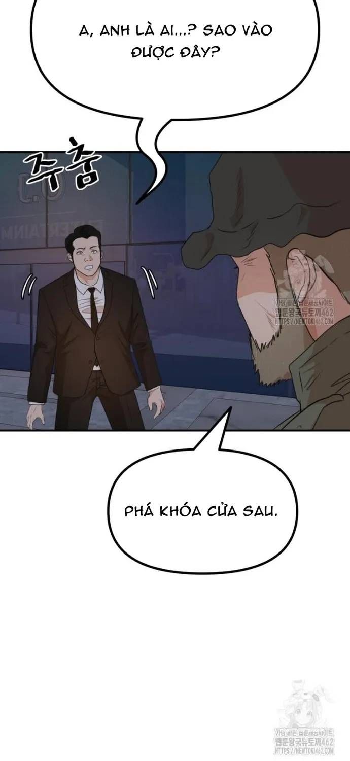 Bạn Trai Vệ Sĩ Chap 156 - Next Chap 155