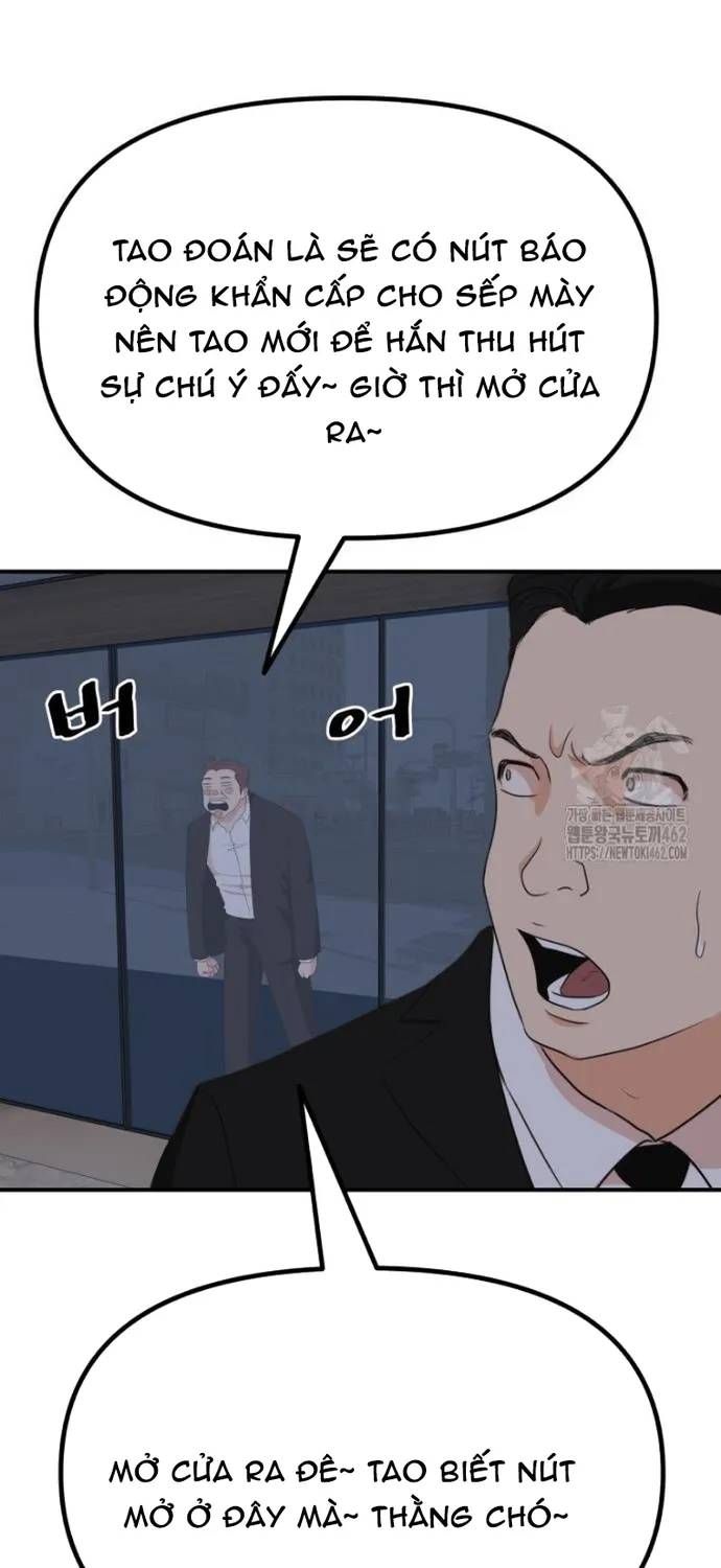 Bạn Trai Vệ Sĩ Chap 156 - Next Chap 155