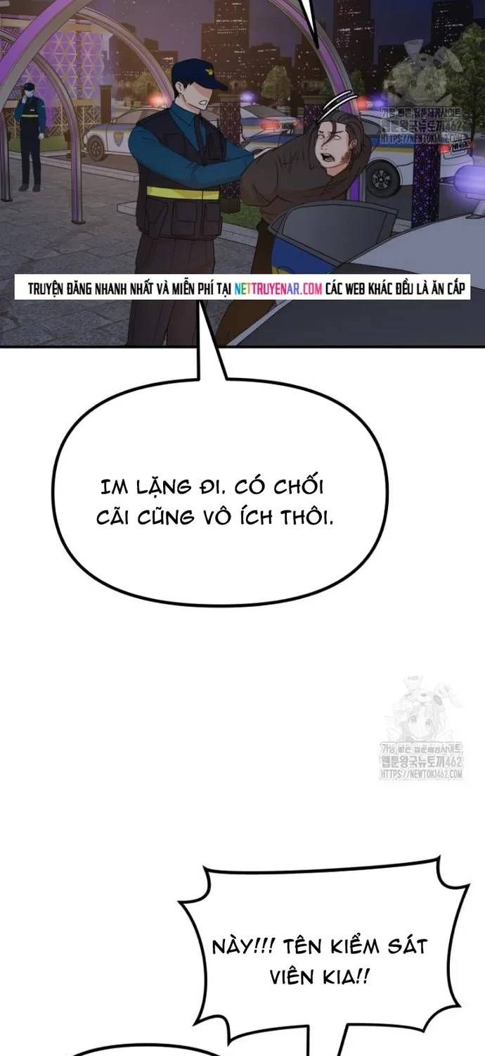 Bạn Trai Vệ Sĩ Chap 156 - Next Chap 155