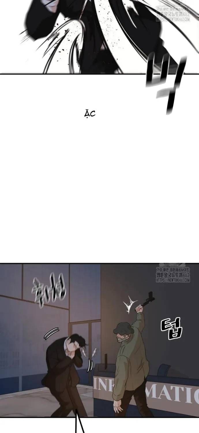 Bạn Trai Vệ Sĩ Chap 156 - Next Chap 155