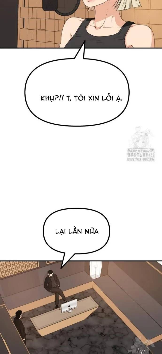 Bạn Trai Vệ Sĩ Chap 156 - Next Chap 155