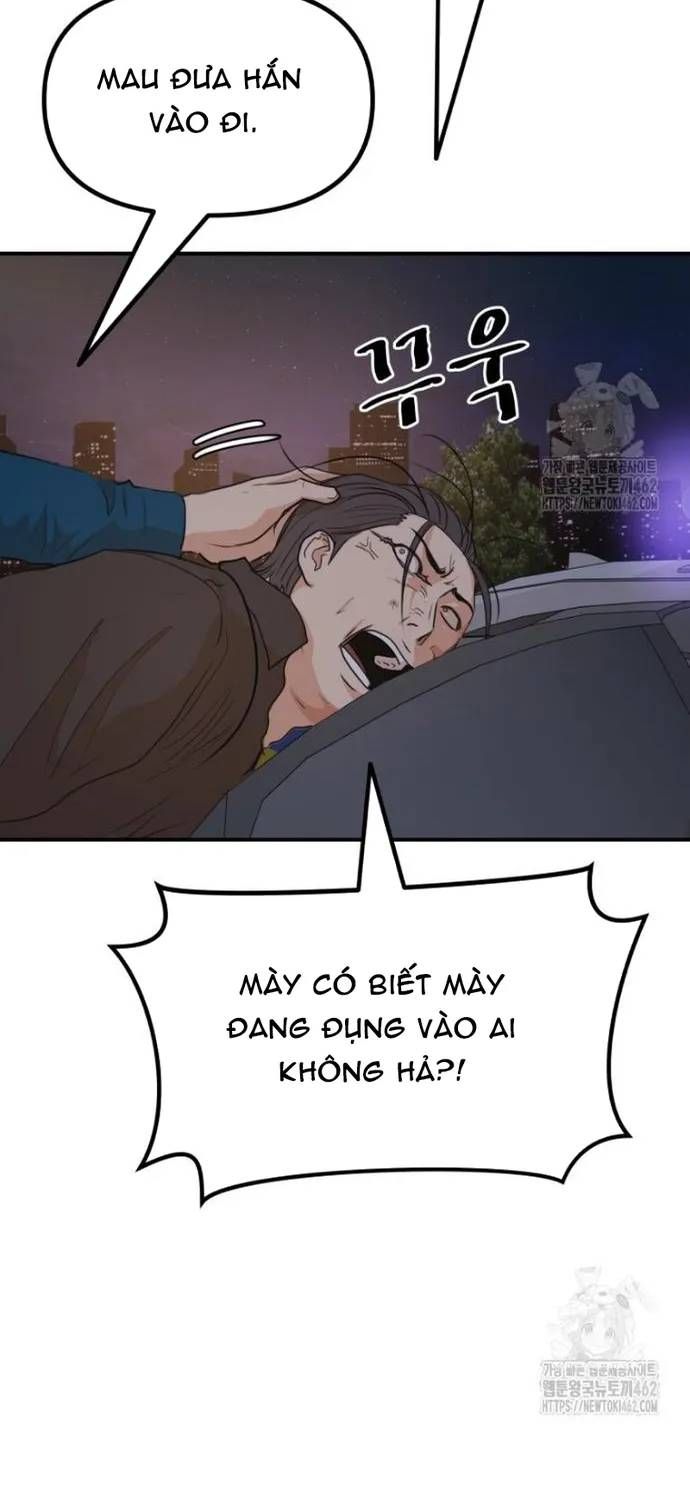 Bạn Trai Vệ Sĩ Chap 156 - Next Chap 155