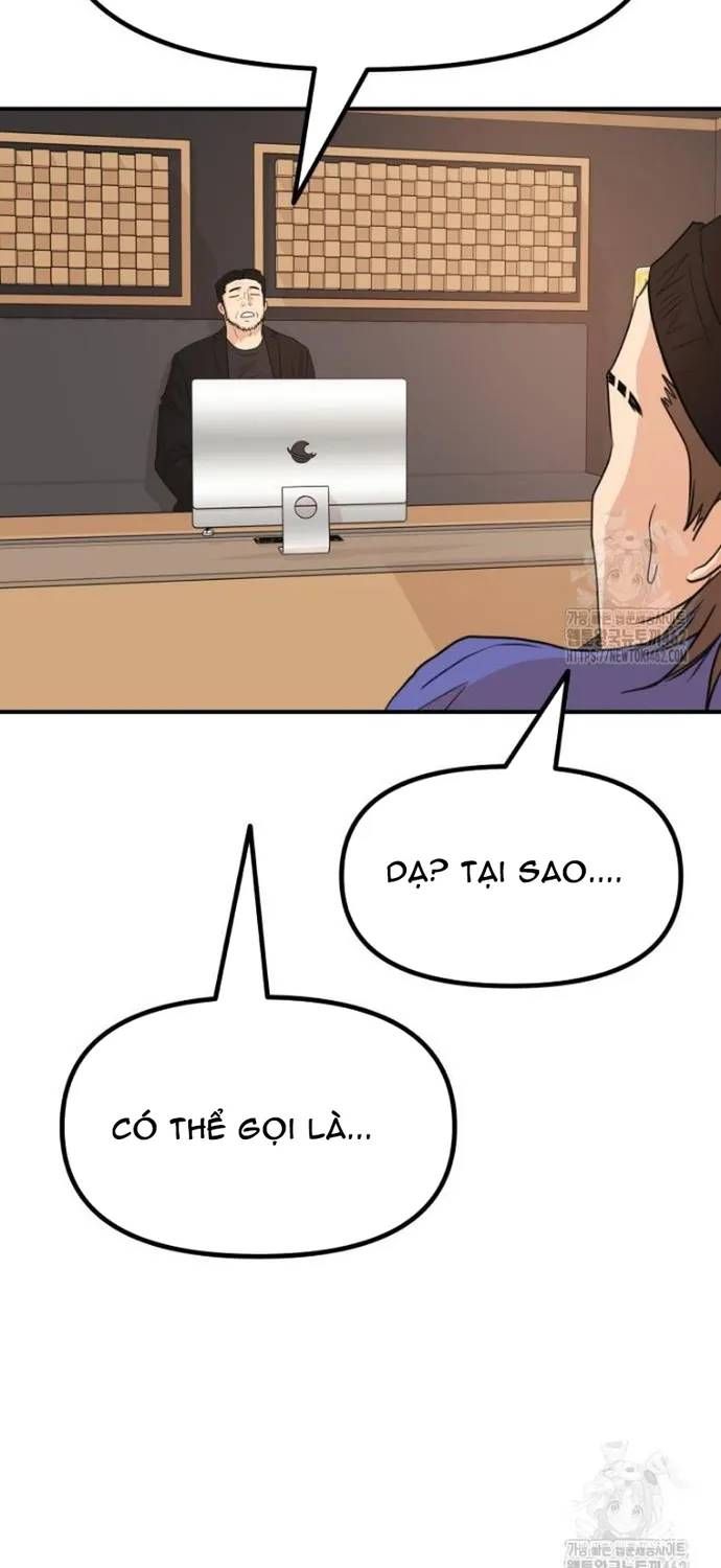 Bạn Trai Vệ Sĩ Chap 156 - Next Chap 155