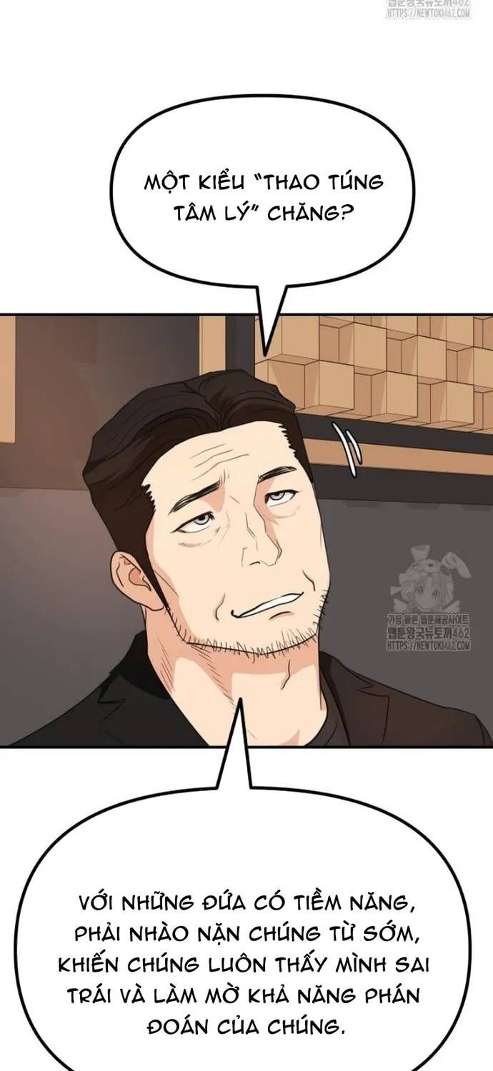 Bạn Trai Vệ Sĩ Chap 156 - Next Chap 155