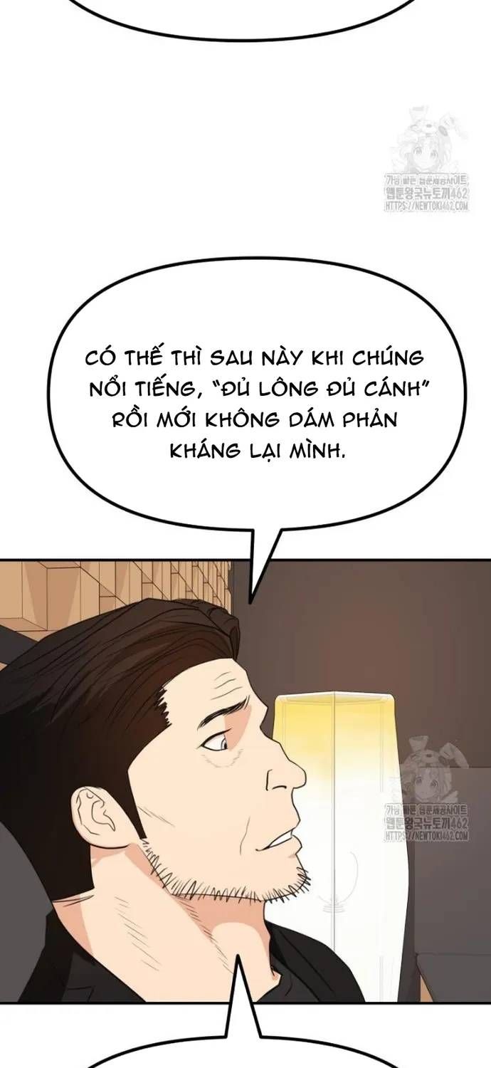 Bạn Trai Vệ Sĩ Chap 156 - Next Chap 155